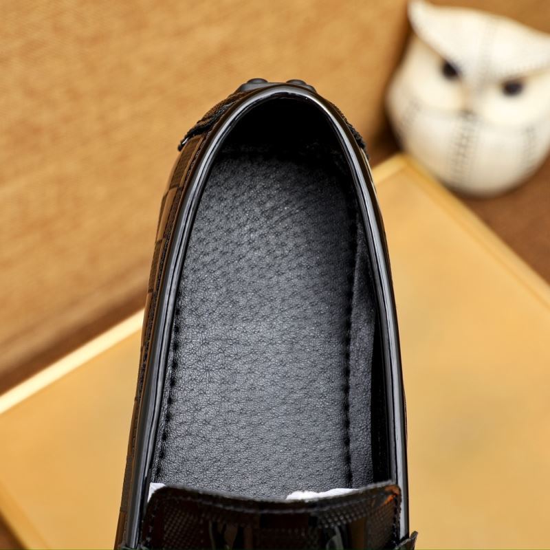 Louis Vuitton Business Shoes